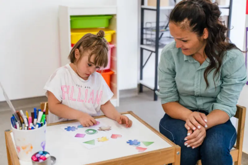 Clínica de psicopedagogia em Santo André